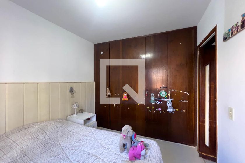 Apartamento, 2 quartos, 50 m² - Foto 17