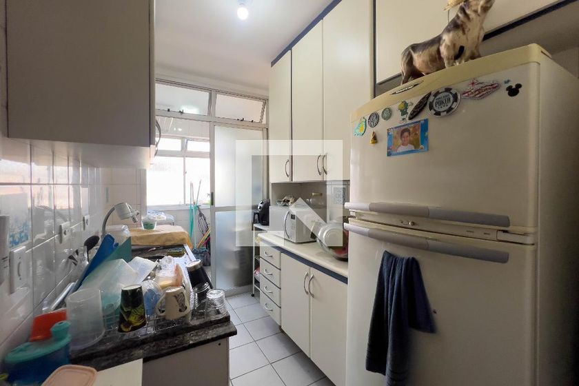 Apartamento, 2 quartos, 50 m² - Foto 37