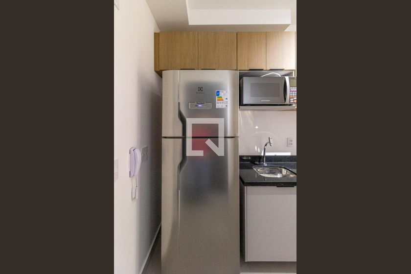 Kitnet-Studio, 30 m² - Foto 33