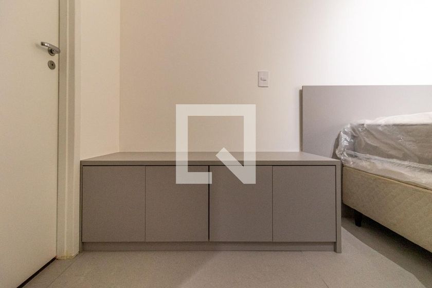 Kitnet-Studio, 30 m² - Foto 5