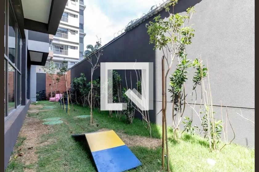 Kitnet-Studio, 30 m² - Foto 49