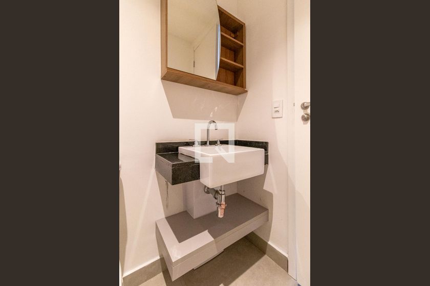 Kitnet-Studio, 30 m² - Foto 23