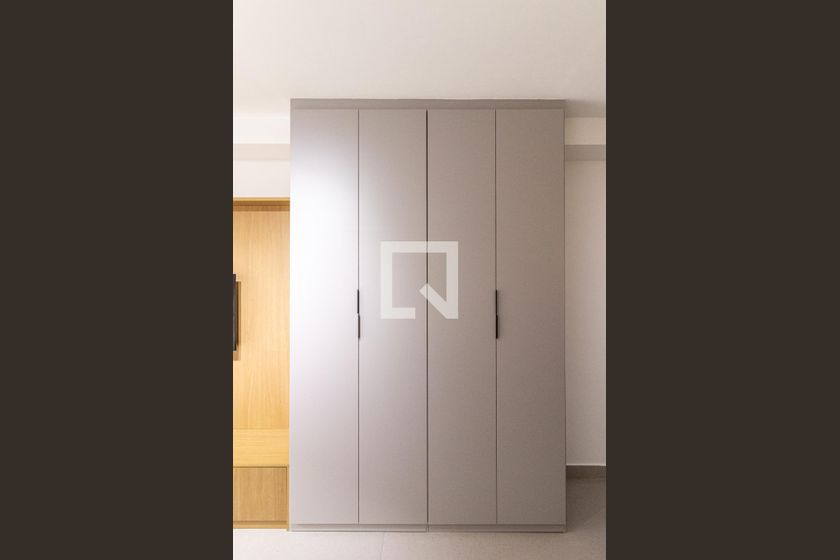 Kitnet-Studio, 30 m² - Foto 11
