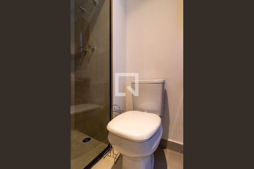 Kitnet-Studio, 30 m² - Foto 27