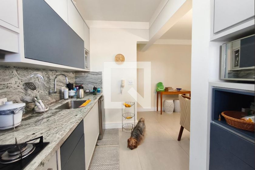 Apartamento à Venda - Parque Prado, 2 Quartos,  80 m2 em , Campinas - sp | SoloBR