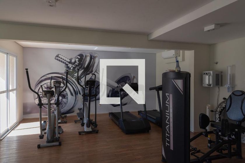 Apartamento à Venda - Parque Prado, 2 Quartos,  80 m2 em , Campinas - sp | SoloBR