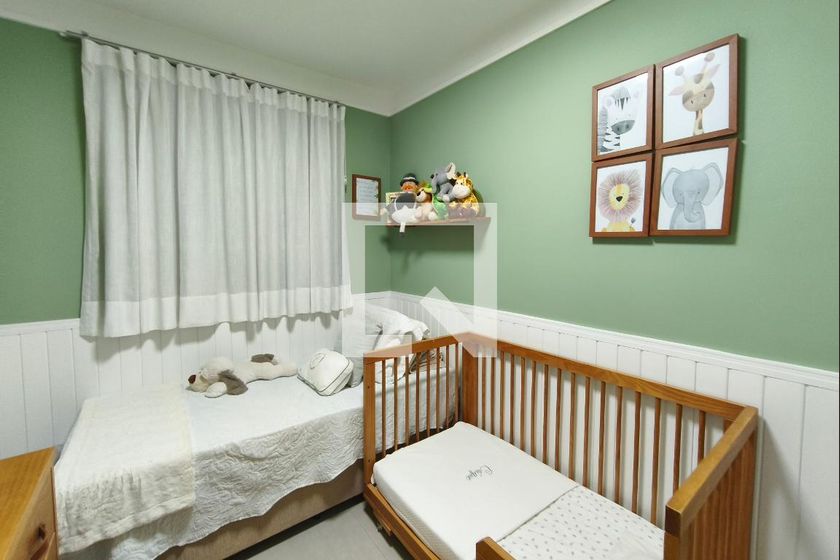 Apartamento à Venda - Parque Prado, 2 Quartos,  80 m2 em , Campinas - sp | SoloBR