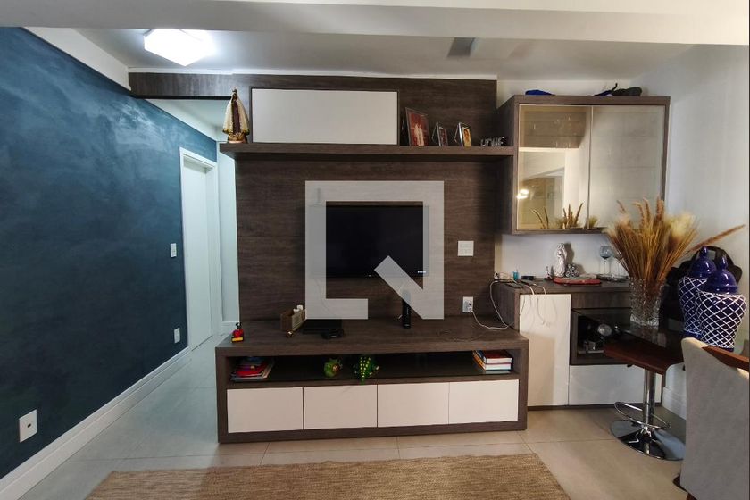 Apartamento à Venda - Parque Prado, 2 Quartos,  80 m2 em , Campinas - sp | SoloBR