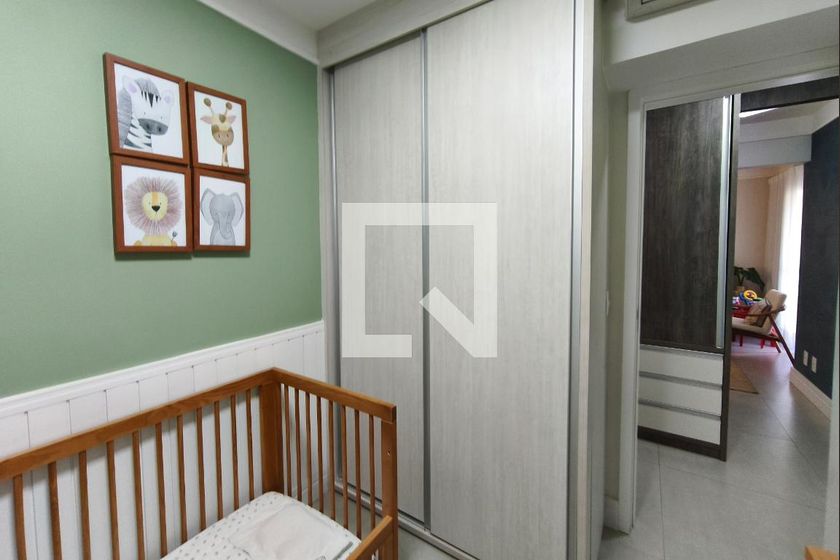 Apartamento à Venda - Parque Prado, 2 Quartos,  80 m2 em , Campinas - sp | SoloBR