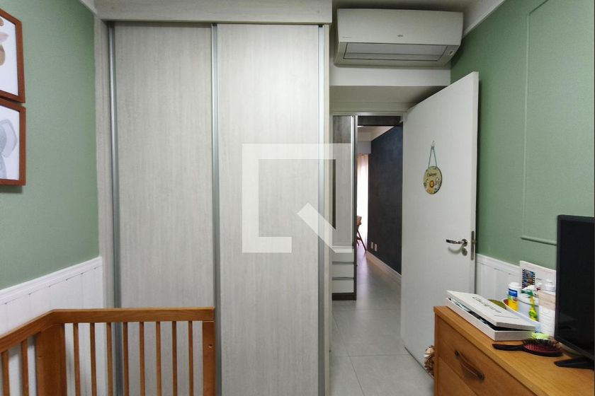 Apartamento à Venda - Parque Prado, 2 Quartos,  80 m2 em , Campinas - sp | SoloBR