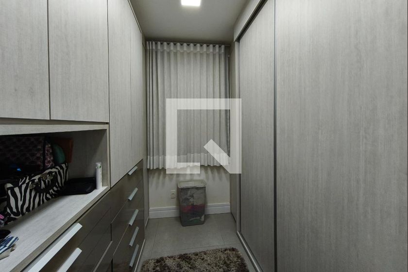Apartamento à Venda - Parque Prado, 2 Quartos,  80 m2 em , Campinas - sp | SoloBR