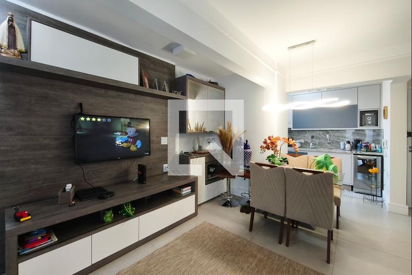 Apartamento à Venda - Parque Prado, 2 Quartos,  80 m2 em , Campinas - sp | SoloBR