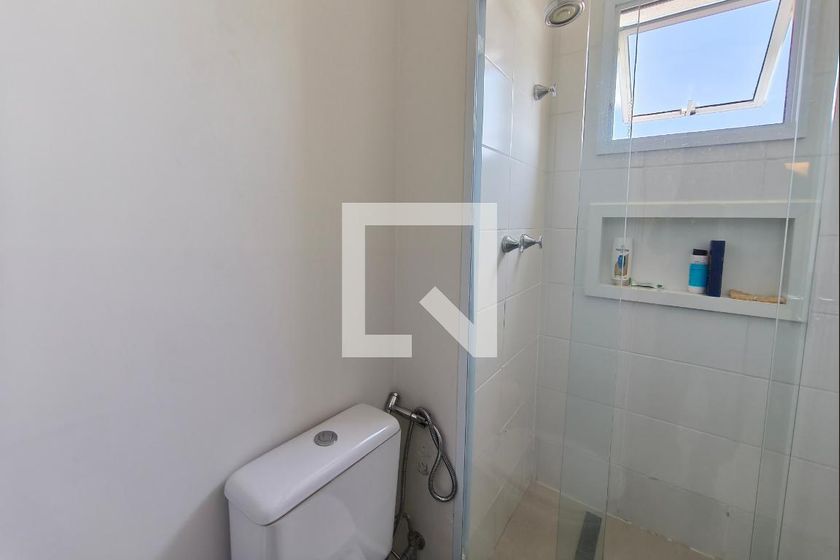 Apartamento à Venda - Parque Prado, 2 Quartos,  80 m2 em , Campinas - sp | SoloBR