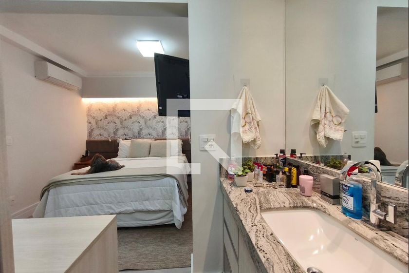 Apartamento à Venda - Parque Prado, 2 Quartos,  80 m2 em , Campinas - sp | SoloBR