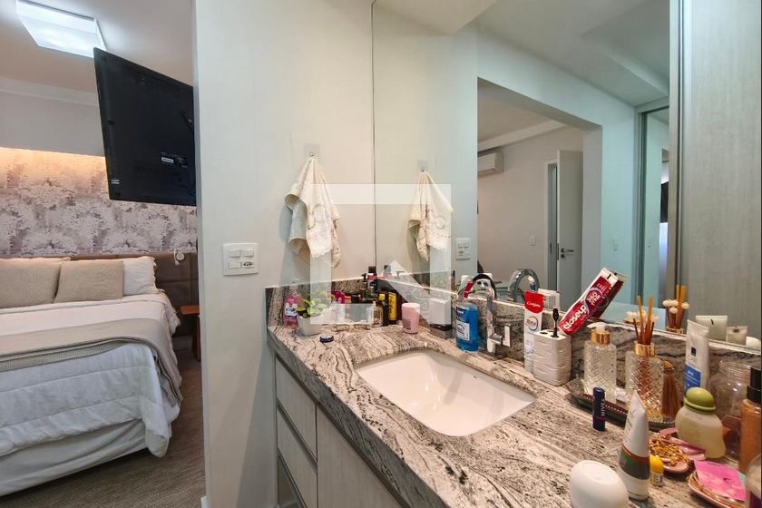 Apartamento à Venda - Parque Prado, 2 Quartos,  80 m2 em , Campinas - sp | SoloBR