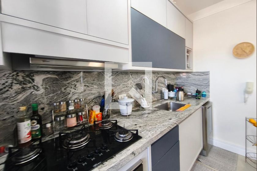 Apartamento à Venda - Parque Prado, 2 Quartos,  80 m2 em , Campinas - sp | SoloBR