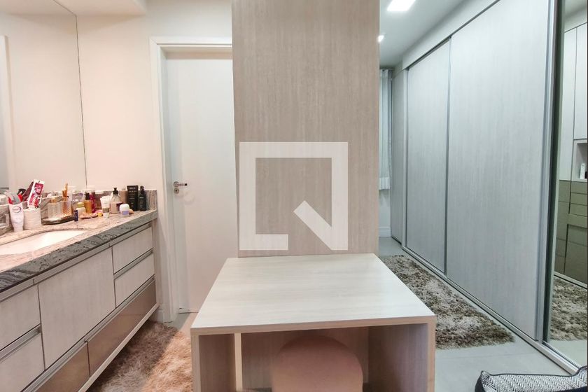 Apartamento à Venda - Parque Prado, 2 Quartos,  80 m2 em , Campinas - sp | SoloBR