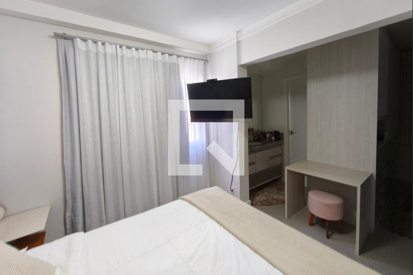Apartamento à Venda - Parque Prado, 2 Quartos,  80 m2 em , Campinas - sp | SoloBR