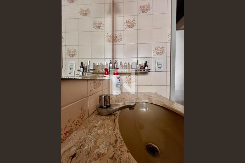 Apartamento à Venda - Cambuí, 3 Quartos,  91 m2 em , Campinas - sp | SoloBR