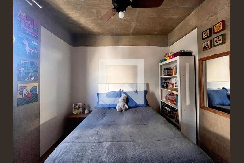 Apartamento à Venda - Cambuí, 3 Quartos,  91 m2 em , Campinas - sp | SoloBR