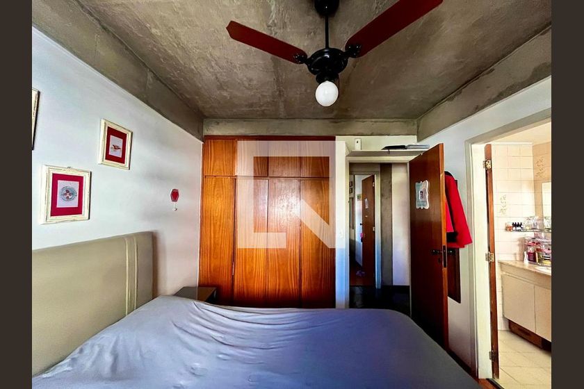Apartamento à Venda - Cambuí, 3 Quartos,  91 m2 em , Campinas - sp | SoloBR
