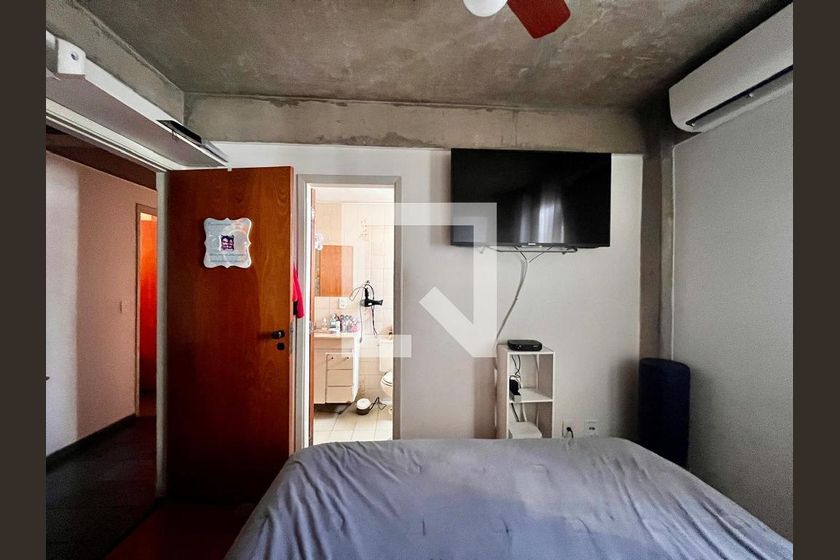 Apartamento à Venda - Cambuí, 3 Quartos,  91 m2 em , Campinas - sp | SoloBR