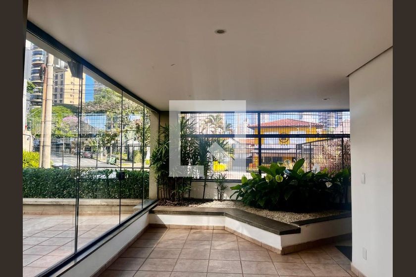 Apartamento à Venda - Cambuí, 3 Quartos,  91 m2 em , Campinas - sp | SoloBR