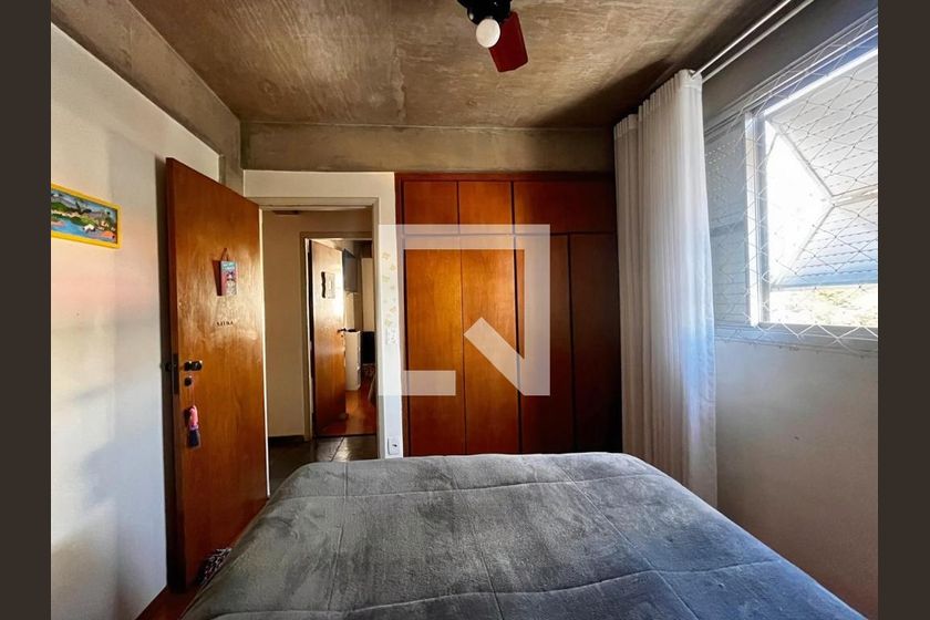Apartamento à Venda - Cambuí, 3 Quartos,  91 m2 em , Campinas - sp | SoloBR