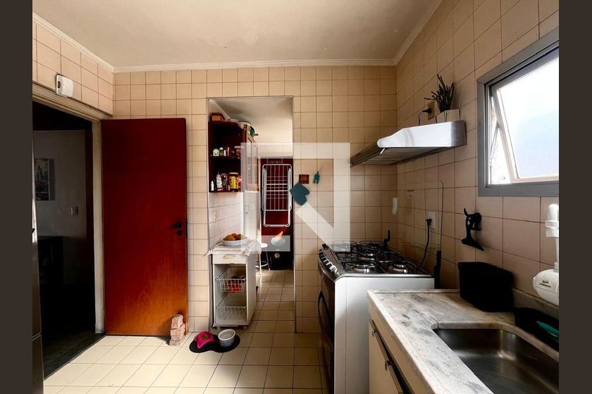 Apartamento à Venda - Cambuí, 3 Quartos,  91 m2 em , Campinas - sp | SoloBR