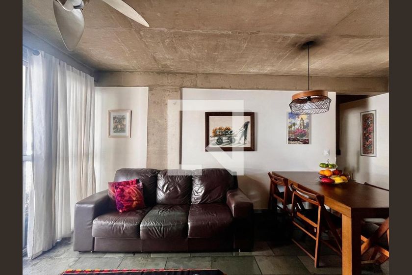Apartamento à Venda - Cambuí, 3 Quartos,  91 m2 em , Campinas - sp | SoloBR