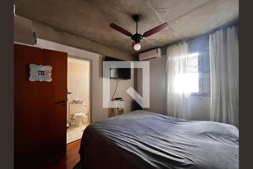 Apartamento à Venda - Cambuí, 3 Quartos,  91 m2 em , Campinas - sp | SoloBR