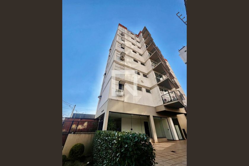 Apartamento à Venda - Cambuí, 3 Quartos,  91 m2 em , Campinas - sp | SoloBR