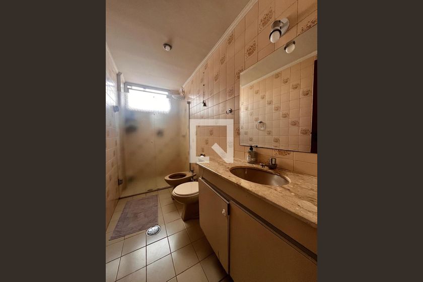 Apartamento à Venda - Cambuí, 3 Quartos,  91 m2 em , Campinas - sp | SoloBR