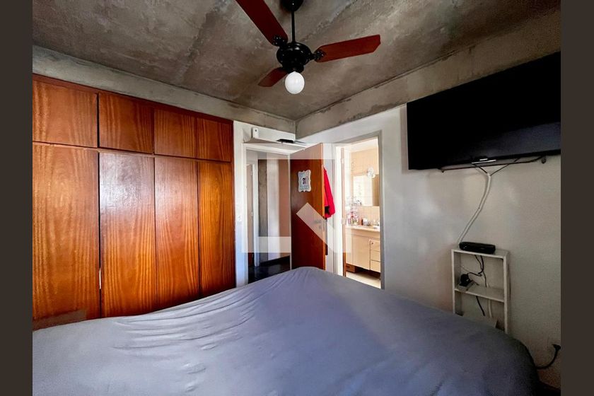 Apartamento à Venda - Cambuí, 3 Quartos,  91 m2 em , Campinas - sp | SoloBR