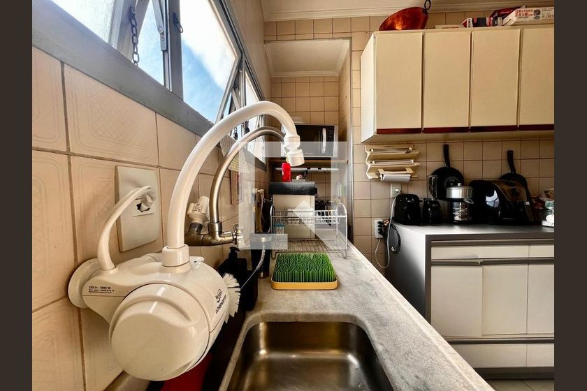 Apartamento à Venda - Cambuí, 3 Quartos,  91 m2 em , Campinas - sp | SoloBR