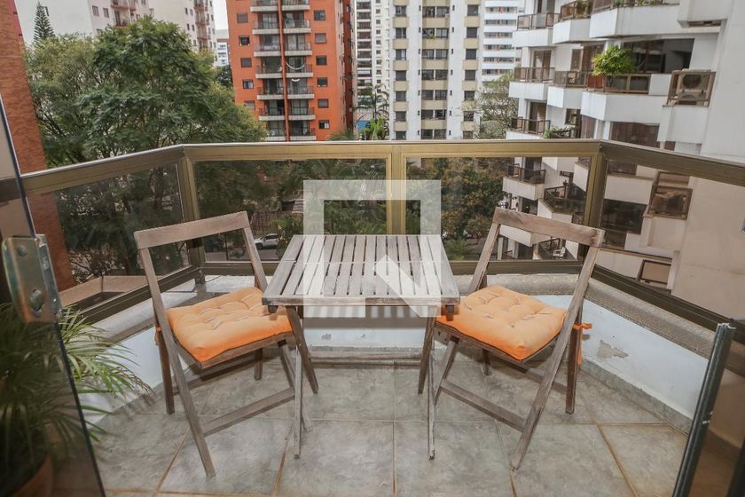 Apartamento, 3 quartos, 130 m² - Foto 11