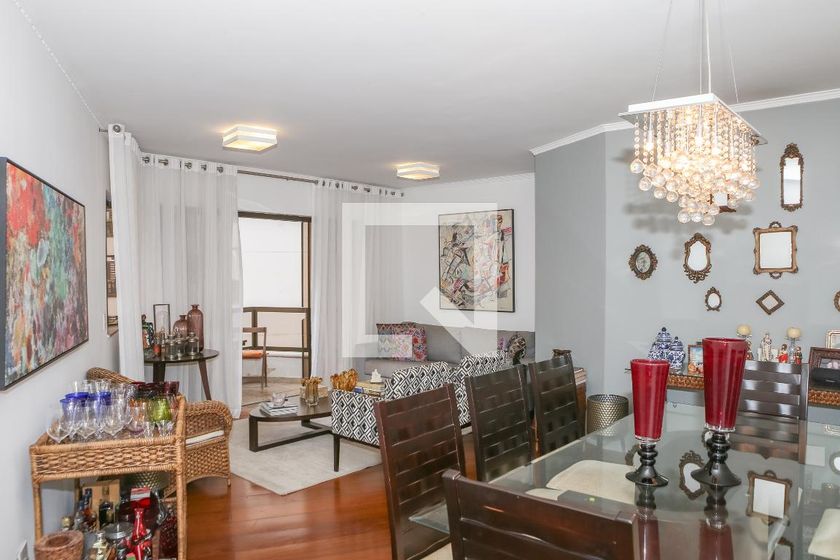 Apartamento, 3 quartos, 130 m² - Foto 3
