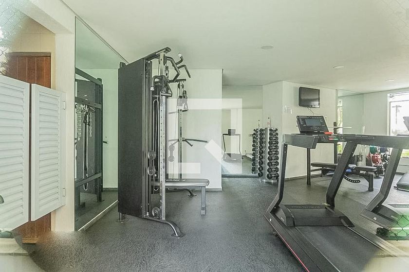 Apartamento, 3 quartos, 130 m² - Foto 102