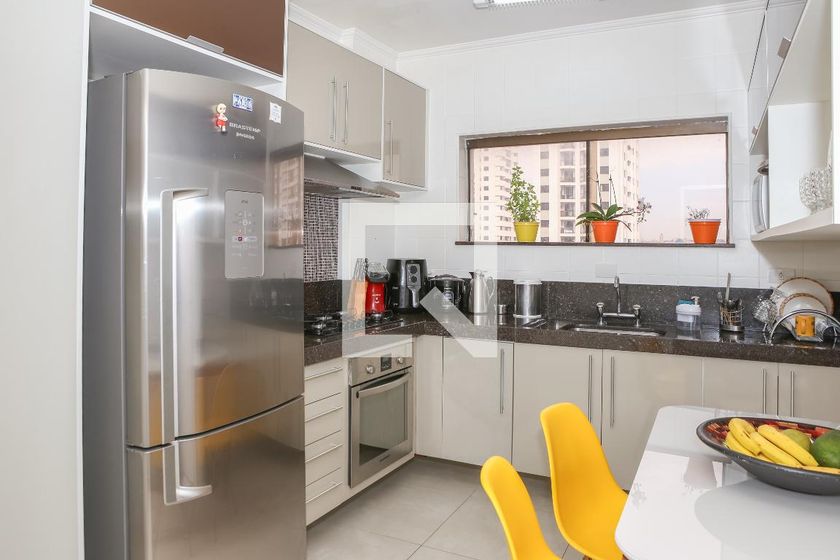 Apartamento, 3 quartos, 130 m² - Foto 73