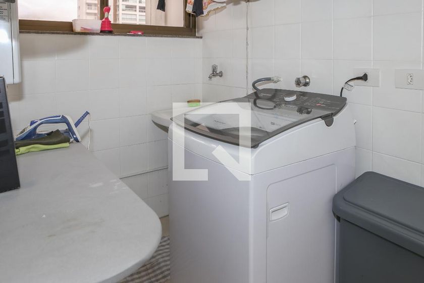 Apartamento, 3 quartos, 130 m² - Foto 85