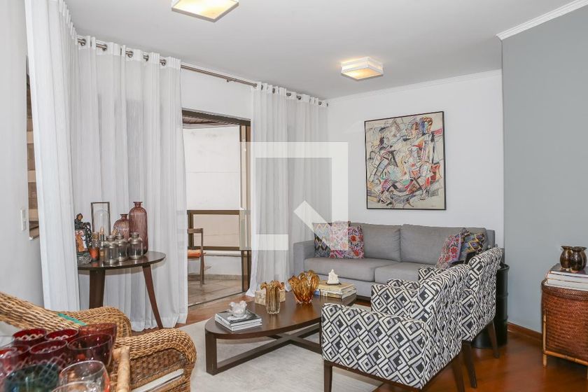 Apartamento, 3 quartos, 130 m² - Foto 5