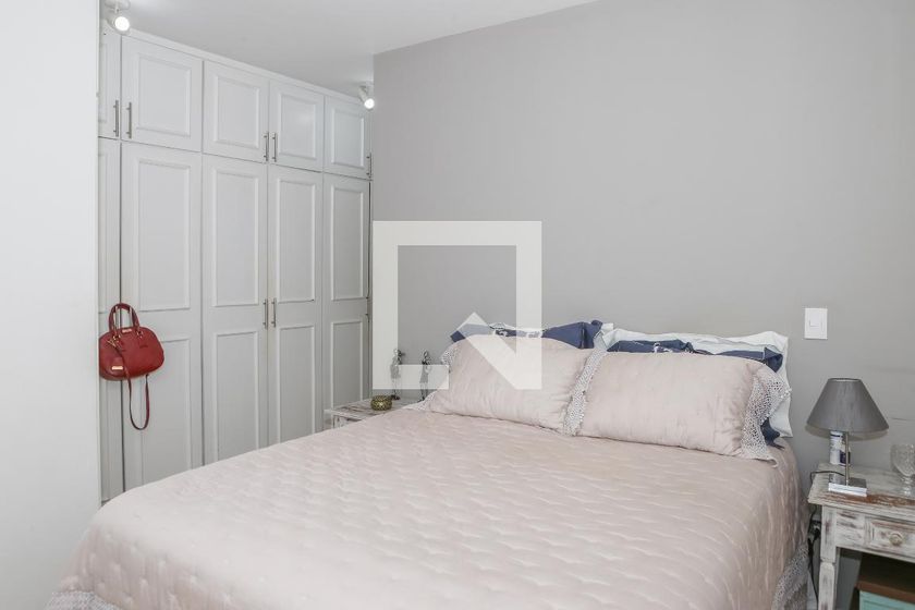 Apartamento, 3 quartos, 130 m² - Foto 43