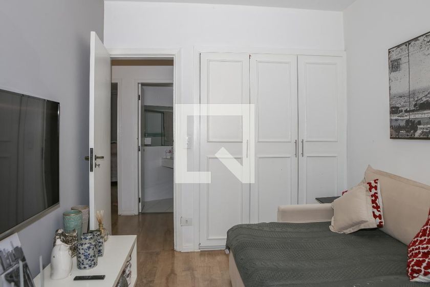 Apartamento, 3 quartos, 130 m² - Foto 23
