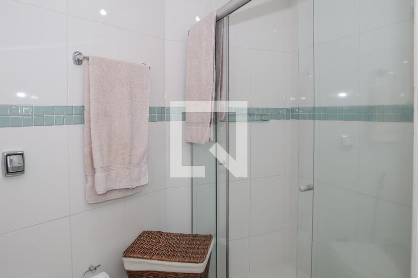 Apartamento, 3 quartos, 130 m² - Foto 67