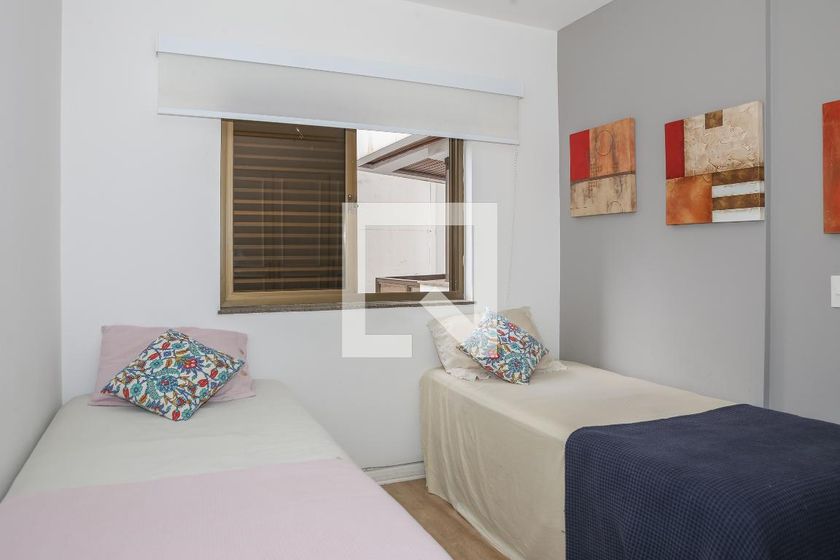 Apartamento, 3 quartos, 130 m² - Foto 33