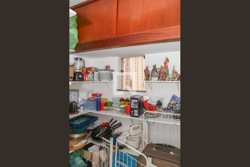 Apartamento, 3 quartos, 130 m² - Foto 91