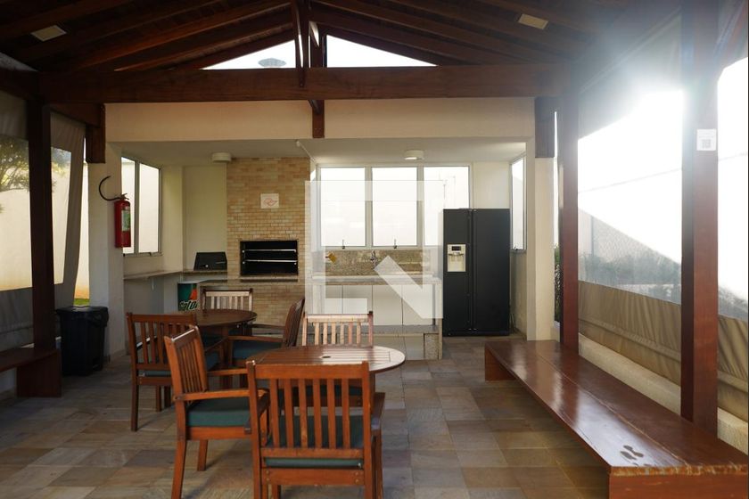 Apartamento, 3 quartos, 149 m² - Foto 134