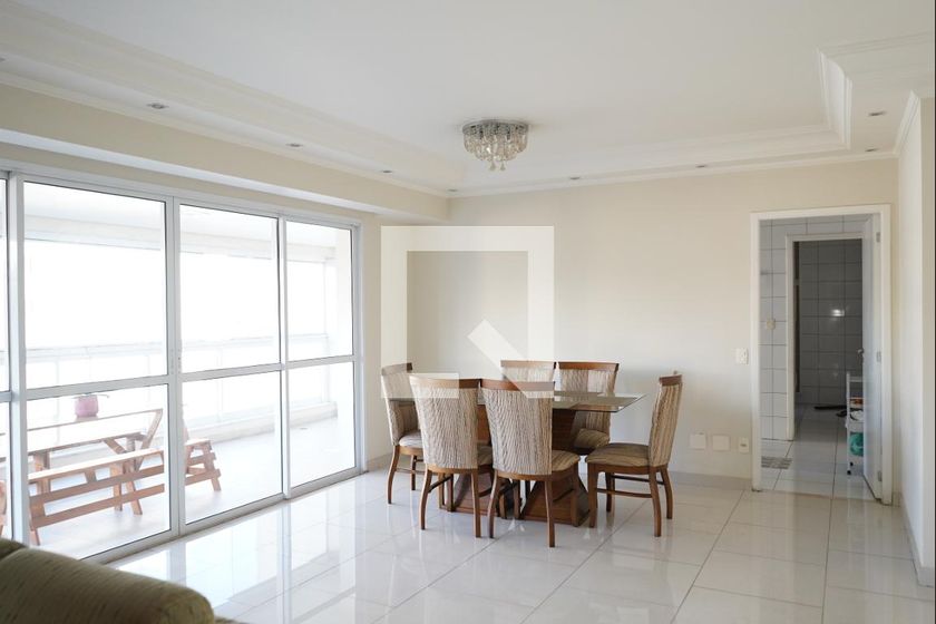 Apartamento, 3 quartos, 149 m² - Foto 8