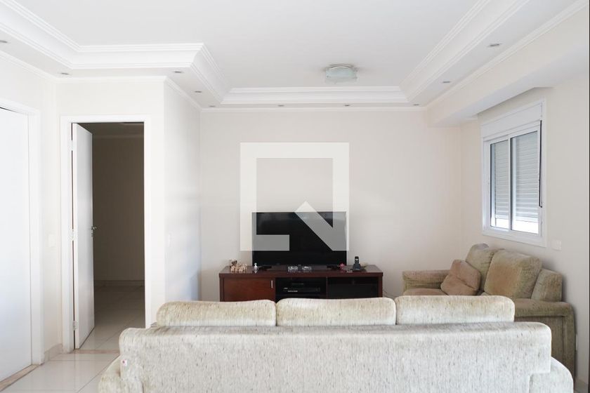 Apartamento, 3 quartos, 149 m² - Foto 1