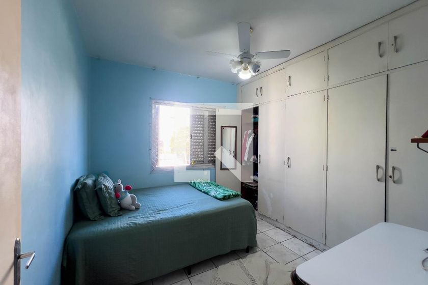 Apartamento, 2 quartos, 54 m² - Foto 17